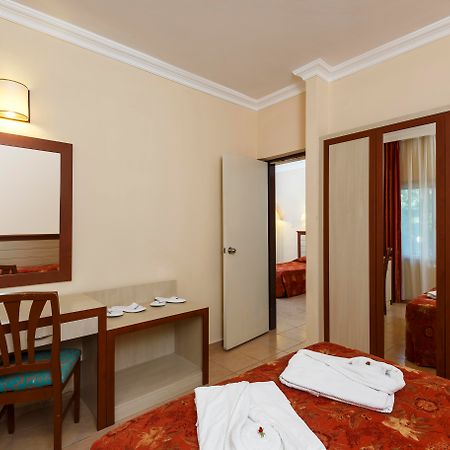 Kustur Club Holiday Village Kusadası Eksteriør bilde