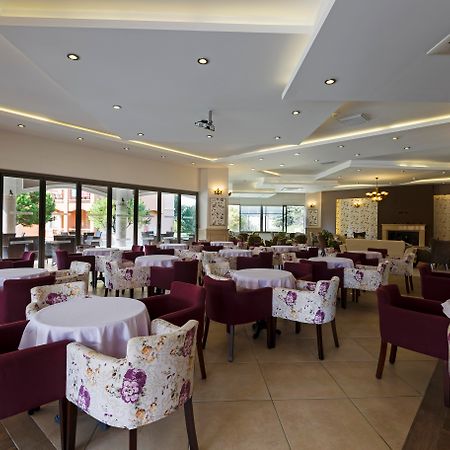 Kustur Club Holiday Village Kusadası Eksteriør bilde