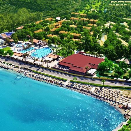 Kustur Club Holiday Village Kusadası Eksteriør bilde