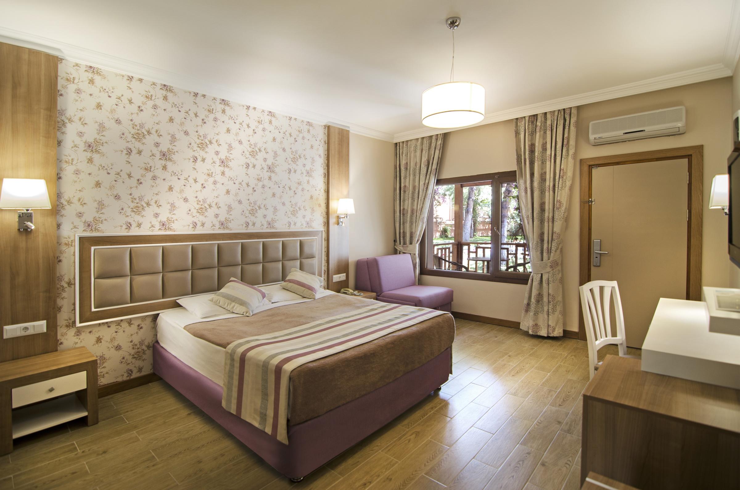 Kustur Club Holiday Village Kusadası Eksteriør bilde