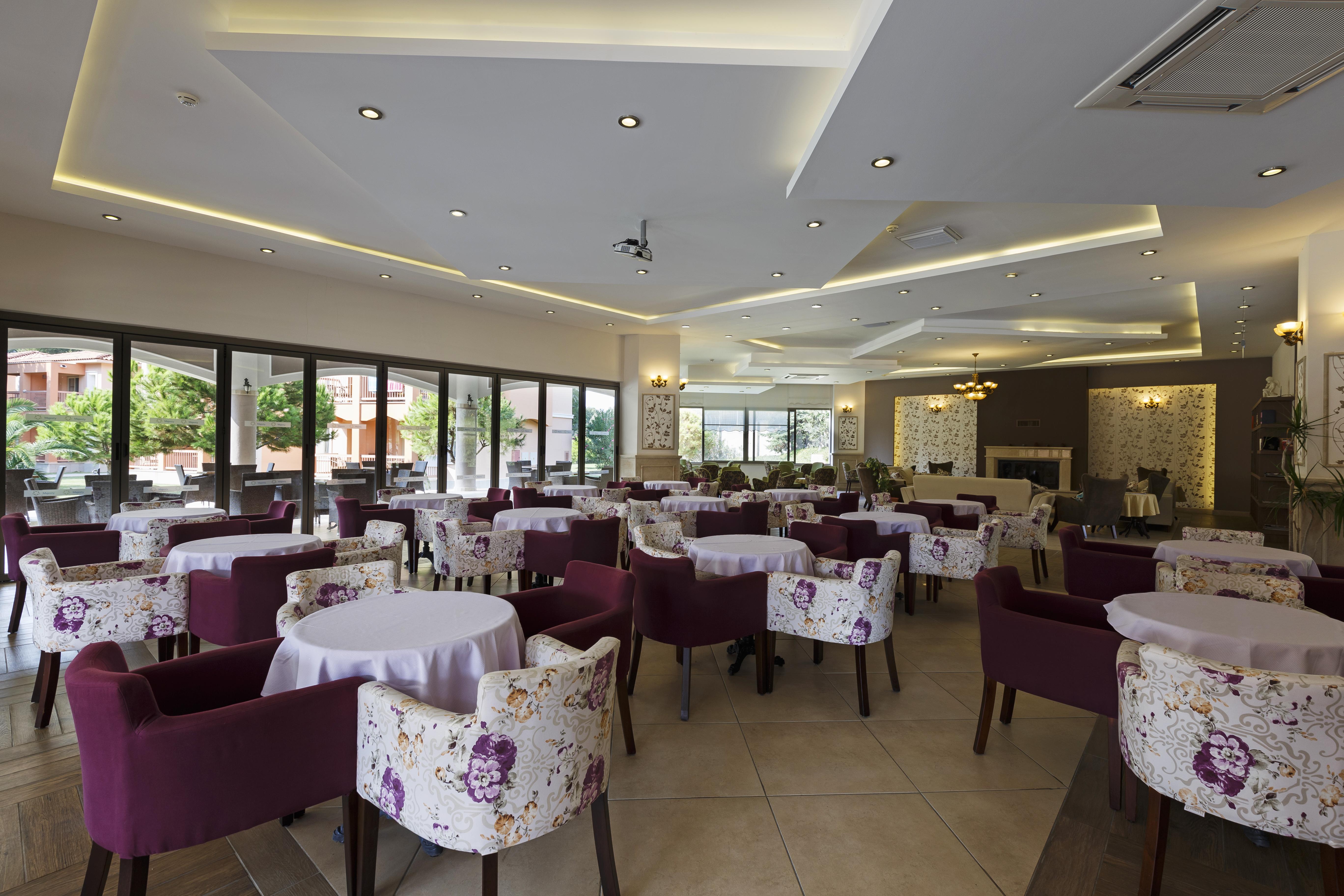 Kustur Club Holiday Village Kusadası Eksteriør bilde