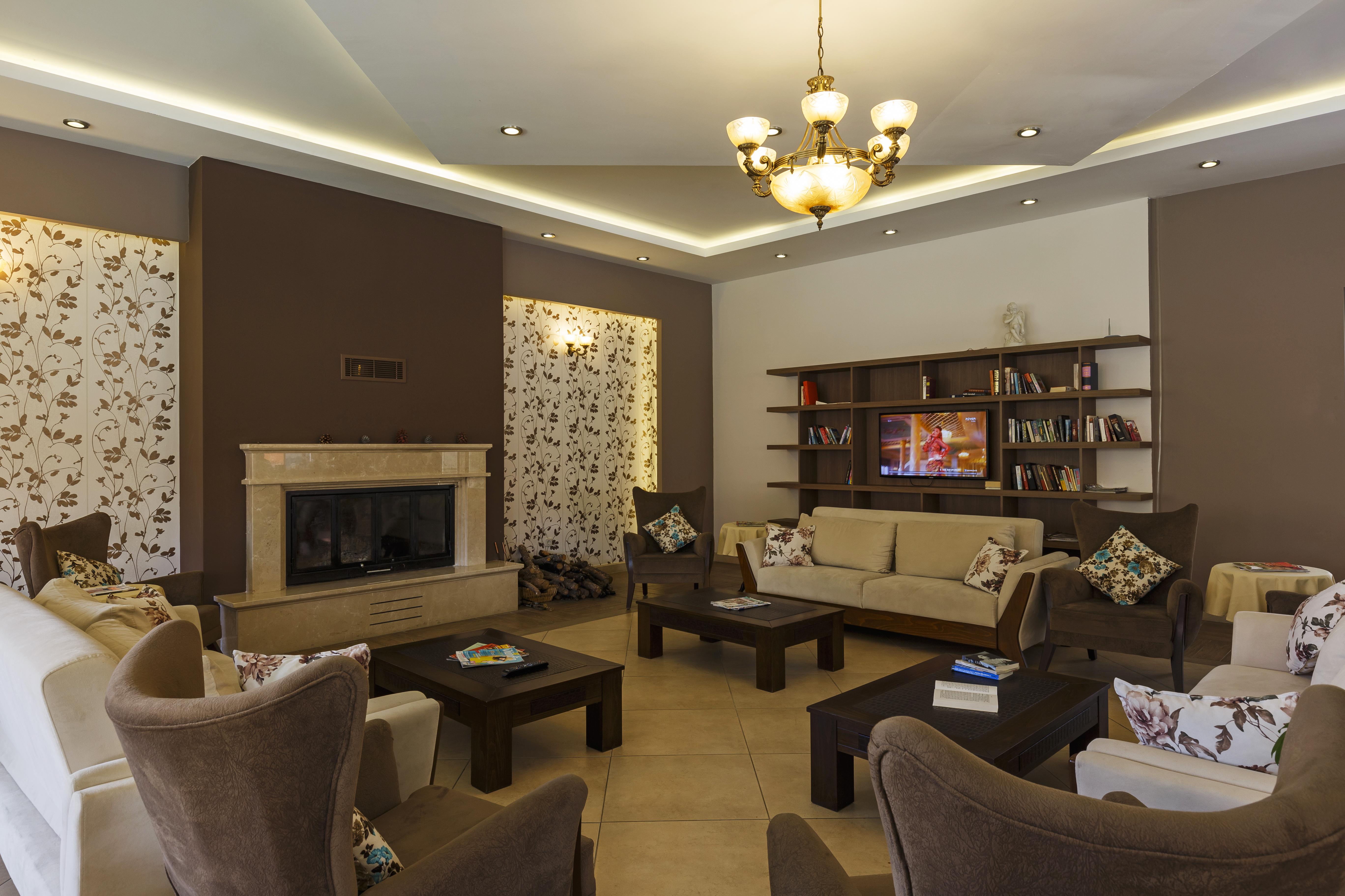 Kustur Club Holiday Village Kusadası Eksteriør bilde