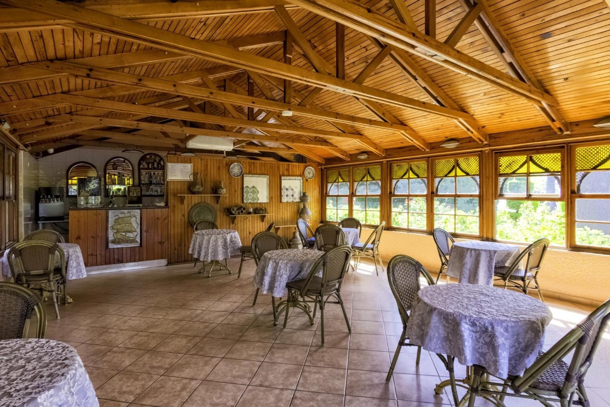 Kustur Club Holiday Village Kusadası Eksteriør bilde